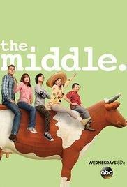 The Middle Season 8 cover art