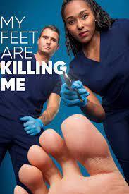My Feet Are Killing Me Season 3 cover art