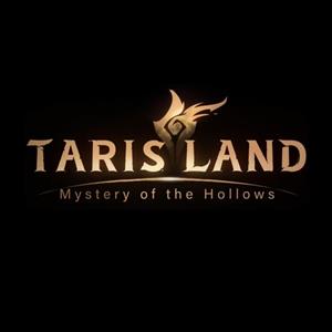 Tarisland - 2nd Closed Beta cover art