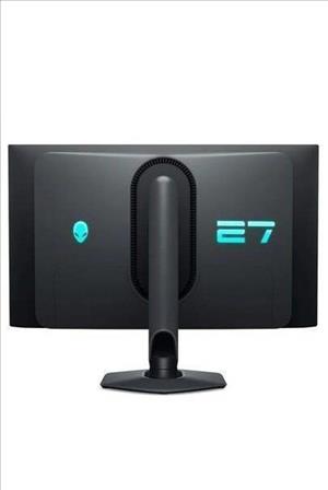 Alienware 27 360Hz QD-OLED Gaming Monitor cover art