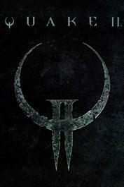 Quake 2 Remastered cover art