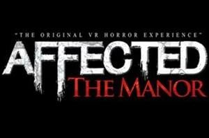 AFFECTED: The Manor cover art