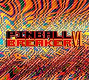 Pinball Breaker VI cover art