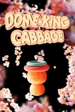Dome-King Cabbage cover art