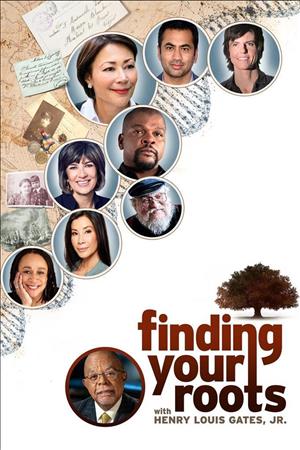 Finding Your Roots with Henry Louis Gates Jr. Season 6 cover art
