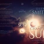 The Changing of the Sun cover art