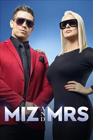 Miz & Mrs Season 1 (Part 2) cover art