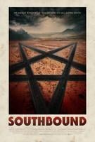 Southbound cover art