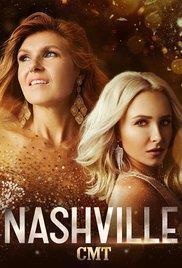 Nashville Season 6 cover art