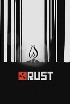 Rust cover art