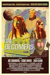 The Becomers cover art