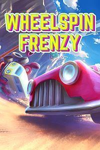 Wheelspin Frenzy cover art