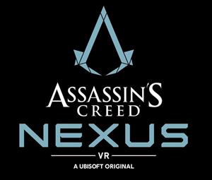 Assassin's Creed Nexus VR cover art