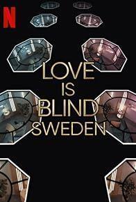 Love is Blind: Sweden Season 1 cover art
