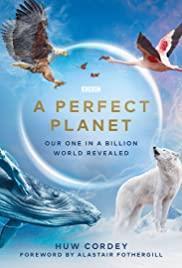 A Perfect Planet Season 1 cover art