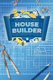 House Builder cover art