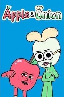Apple & Onion Season 1 cover art