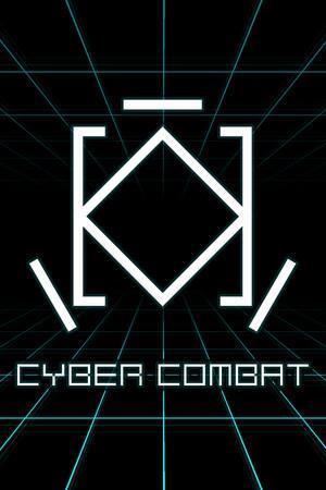 Cyber Combat cover art