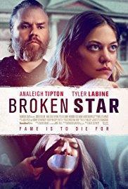 Broken Star cover art