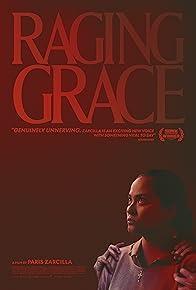 Raging Grace cover art
