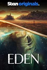 Eden Season 1 (II) cover art
