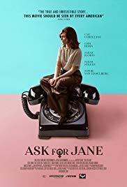 Ask for Jane cover art