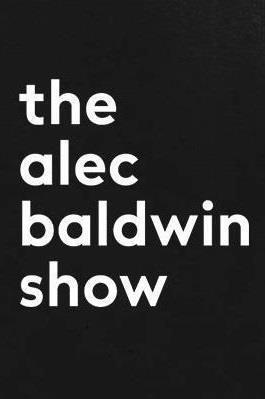 The Alec Baldwin Show Season 1 cover art