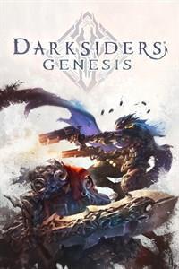 Darksiders Genesis cover art