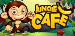 Jungle Cafe cover art