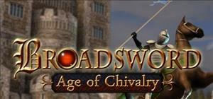 Broadsword : Age of Chivalry cover art