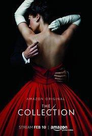 The Collection Season 1 cover art