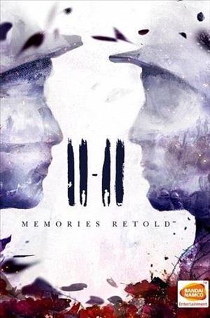 11-11: Memories Retold cover art