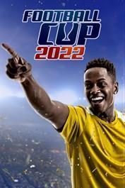 Football Cup 2022 cover art
