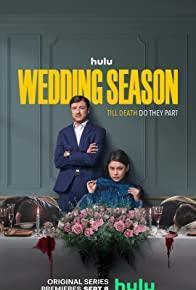 Wedding Season Season 1 cover art