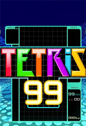 tetris 99 amazon