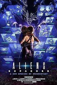 Aliens Expanded cover art