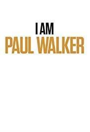 I Am Paul Walker cover art