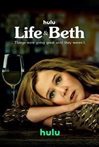 Life & Beth Season 1 cover art