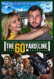The 60 Yard Line cover art