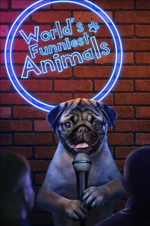 World's Funniest Animals Season 3 (Part 2) cover art