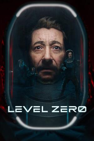 Level Zero cover art