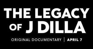The New York Times Presents: The Legacy of J Dilla cover art