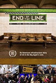End of the Line cover art