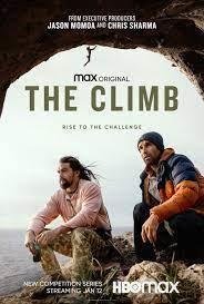 The Climb Season 1 cover art