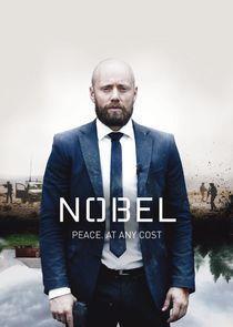 Nobel Season 1 cover art