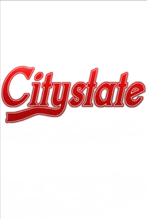 Citystate cover art