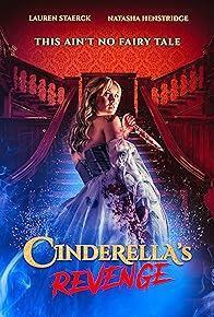 Cinderella’s Revenge cover art