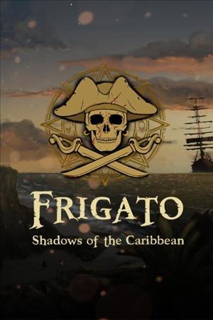 Frigato: Shadows of the Caribbean cover art
