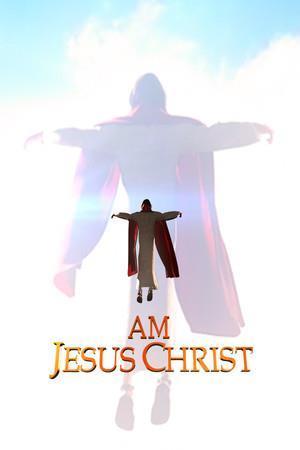 I Am Jesus Christ cover art