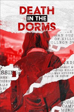Death in the Dorms Season 2 cover art